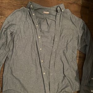 Womens Button Down